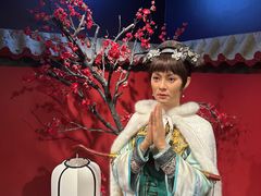 -北京杜莎夫人蜡像馆