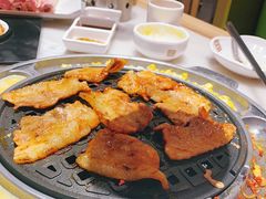 -韩宫宴炭火烤肉(印象城店)