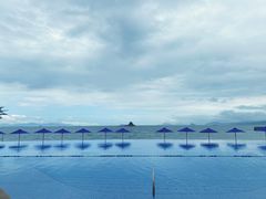 -深圳大梅沙京基洲际度假酒店