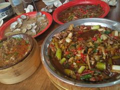 -佬缸炮江湖川菜(玉林店)