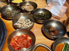 -金顺碳烤肉(番禺傍江地铁站店)