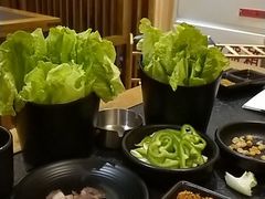 -九田家黑牛烤肉料理(郫都万达檬柏西路店)