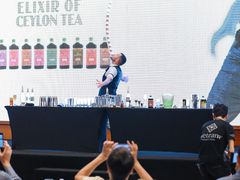 -上海雅居乐万豪侯爵酒店