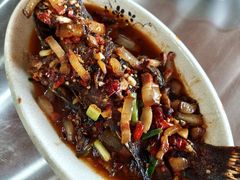 -北港方记海鲜楼·海景餐厅