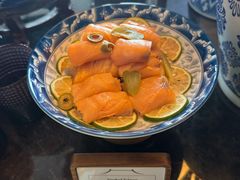 -王府井文华东方酒店-紫膳餐厅