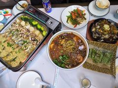 -食光慢宴·安吉土菜馆