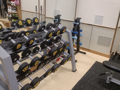 -中田·健身+普拉提(北京通州运河店)