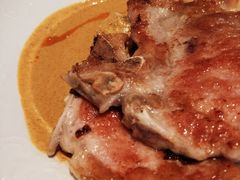 咖喱猪扒饭-翠华餐厅(正佳广场店)