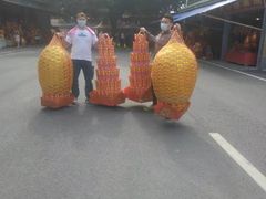-悦城龙母祖庙