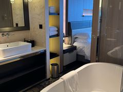 -深圳大梅沙京基洲际度假酒店