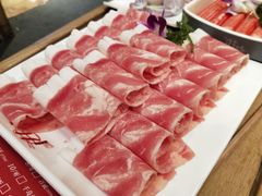 -井格重庆火锅(临平银泰城店)