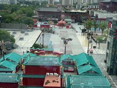 -西安豪享来温德姆至尊酒店