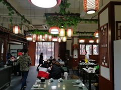 大堂-徐鼎盛民间菜(城南家园店)