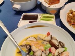 -宴周康·精致江浙菜(周浦店)