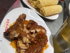-燃计沙茶皇·香港沙茶火锅(人广旗舰店)