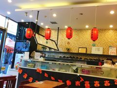 -鲜芋仙(高新万达广场店)