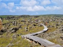 -龙坑生态保护区