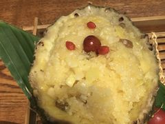 -云海肴·汽锅鸡·云南菜(美罗城店)