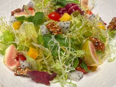 -旺顺阁·北京菜(大望路店)