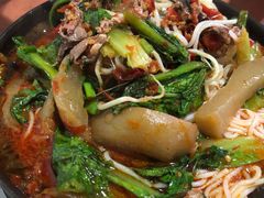 -李米线(武陵路店)