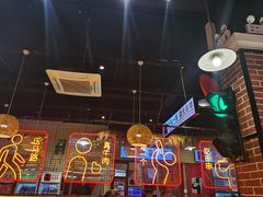 -老马路串串香火锅(北门桥店)