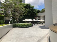 -尼依格罗香港美利酒店
