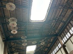 -尧坝古镇