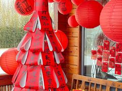 -禧宴Joyous Restaurant(禧园店)