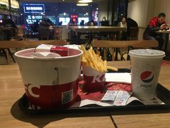 -肯德基(建华店)