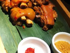 -锦上中式酒馆(南内环店)