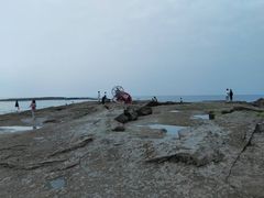 -日照灯塔风景区