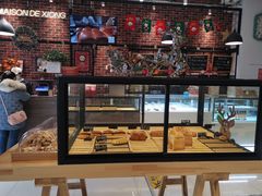 -熊叔熊婶面包房(团结湖店)