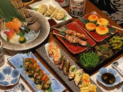 -七町糖果寿司屋(龙洞广工店)