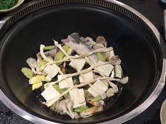 -荣德灶台鱼(圣泉寺店)