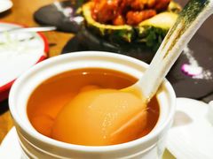 -水木苼 蔬食料理