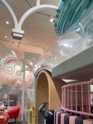 -奈尔宝·儿童乐园·亲子餐厅(星河湾店)