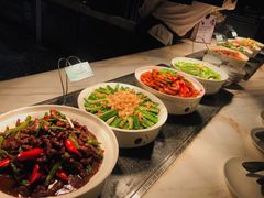 -长兴开元名都大酒店·地中海咖啡厅