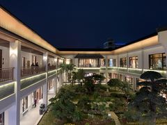 -聚福宝合苑食府(南头镇店)