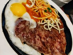 -诺丁牛排(南京江宁万达店)