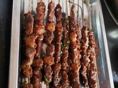 -祖传曾羊肉饭店