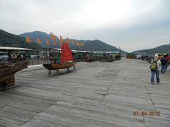 -南丫岛
