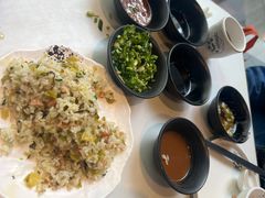 -德林酸菜鱼火锅(南丹店)