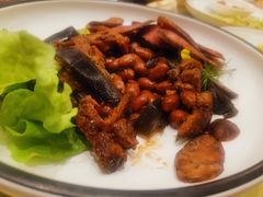 -山东宾馆·齐鲁苑餐厅