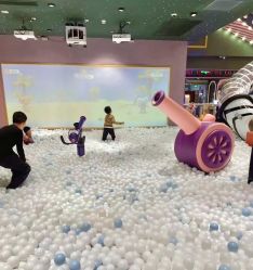 -meland亲子乐园(深圳领展中心城店)