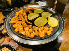 -九田家黑牛烤肉料理(无锡T12店)