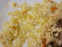 -塔里木的羊·新疆特色餐厅(钱湖北路店)