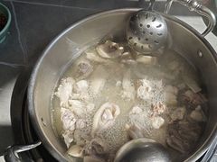 -原味四季椰子鸡(平湖天虹店)