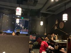 大堂-椒王火锅(厚街万达店)