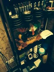 -记号刺青tattoo纹身工作室