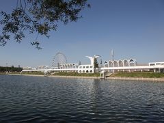 -水上乐园·欢乐世界